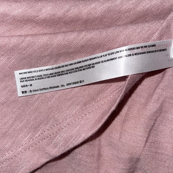 Anthropologie // Marika Muscle Tank NWOT🌛 - Picture 9 of 11